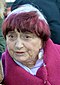 Agnès Varda