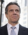 Andrew Cuomo in September 2010.