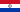 Vlag van Paraguay (1988-1990)