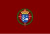 Bandeira de Santiago de Compostela