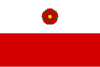 Flag of Třeboň
