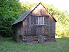 Hutzler's Barn