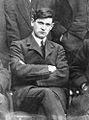 Michael Collins in 1919 geboren op 16 oktober 1890