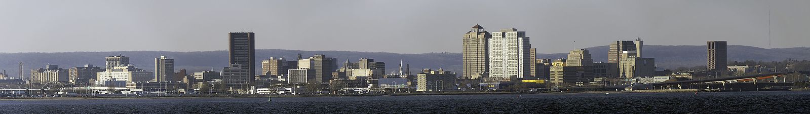 7. New Haven, Connecticut