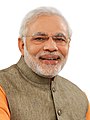 Índia Narendra Modi, Primer Ministre