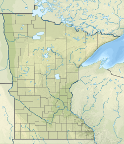 STP is located in Minnesota