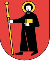 Coat of arms of Glarus
