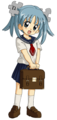 Wikipe-tan