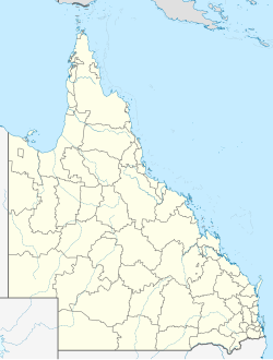 Australian Age of Dinosaurs is located in Queensland