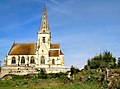 Kirche Saint-Victor