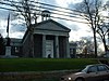 Barnstable County Courthouse