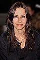 Courteney Cox, actriță americană