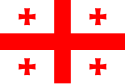 Gruusia lipp