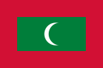 Maldivians (details)