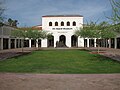 Heard Museum, Phoenix, Arizona 33°28′21″N 112°04′20″W﻿ / ﻿33.4724671°N 112.0722309°W﻿ / 33.4724671; -112.0722309﻿ (Heard Museum)