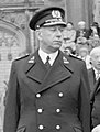 Hendrik Kaasjager overleden op 19 november 1966