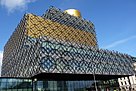 Library of Birmingham