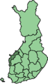 Österbotten