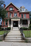 Moody Shattuck House