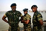 Thumbnail for Mozambique Defence Armed Forces