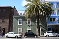 Palm Tree Mosque in 2012