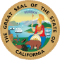 نشان دولتی کالیفرنیا