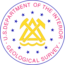 Seal of the United States Geological Survey.svg