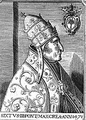سيكتوس الرابع (1471–1484)