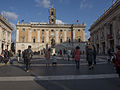 Place du Capitole.