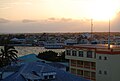 Aeri de Belize City