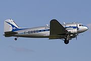 ダグラス DC-3