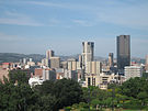 Pretoria