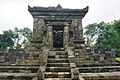 Badut temple, 8th century, Malang