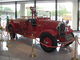 Chicago Fire Department Truck