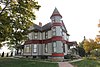 Jesse J. and Mary F. Allee House