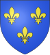 Coat of arms of Ouveillan