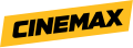 Cinemax's New Logo in 2012-2016