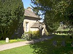 Quaker Meeting House