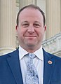 Le gouverneur du Colorado, Jared Polis.