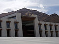 Lhasa Station