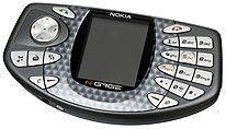 N-Gage Gallery