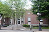 North Little Rock Post Office