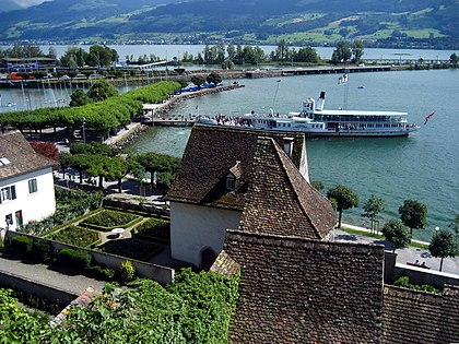 Rapperswil