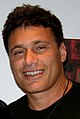 Steven Bauer American-Cuban Actor