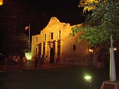 The Alamo, San Antonio, TX.jpg