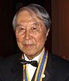 Yōichirō Nambu