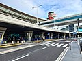 Thumbnail for Rome Fiumicino Airport