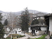 Cherepishki Monastery