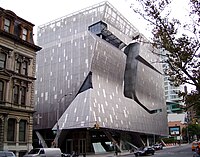 Thom Mayne