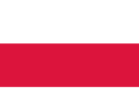 Bendera Poland